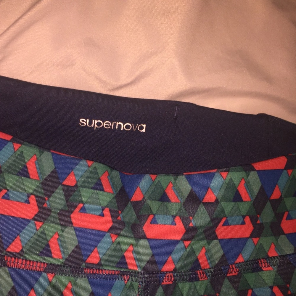 Adidas Supernova Leggings - Picture 3 of 7